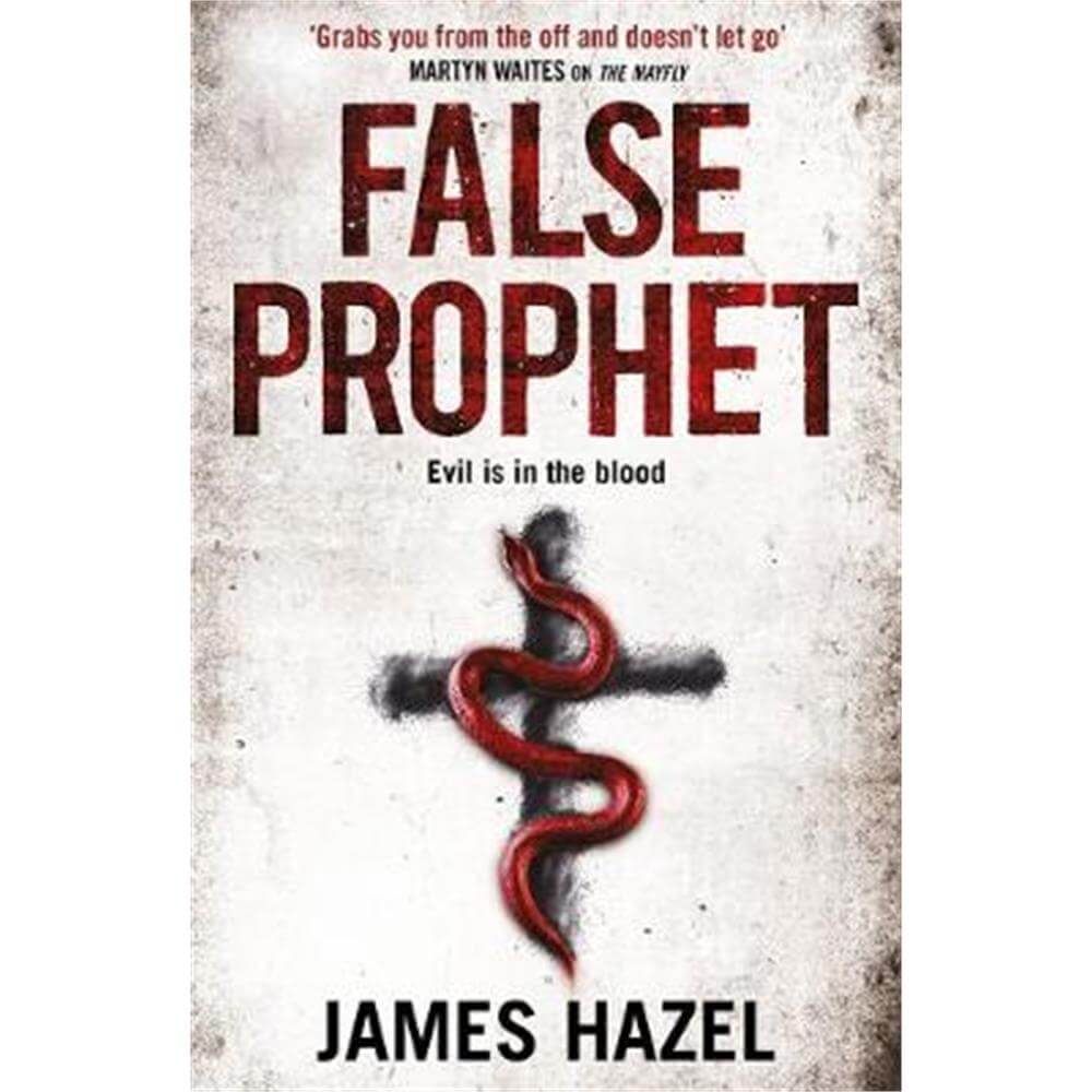 False Prophet (Paperback) - James Hazel